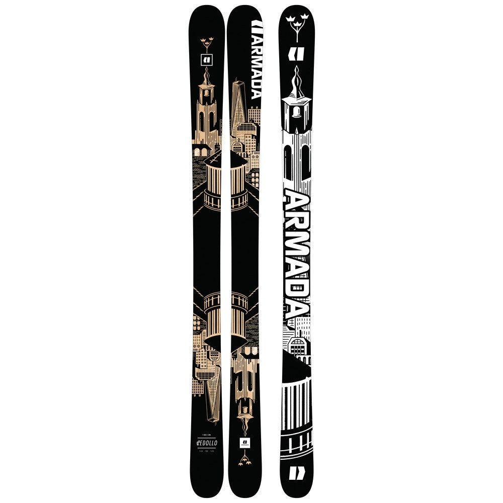 Armada 2024 Edollo Ski Rhythm Snowsports.