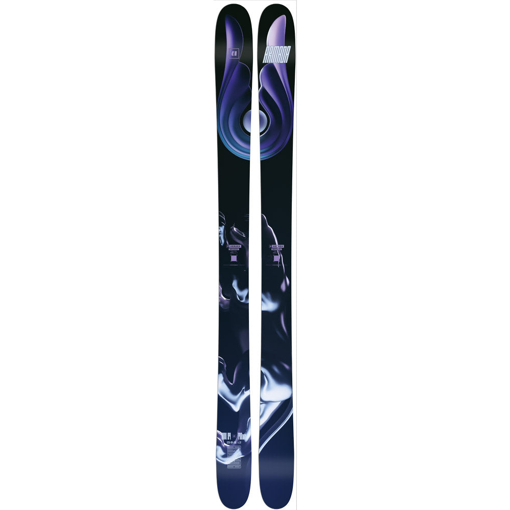 Armada 2025 Arv 94 Ski | Rhythm Snowsports.