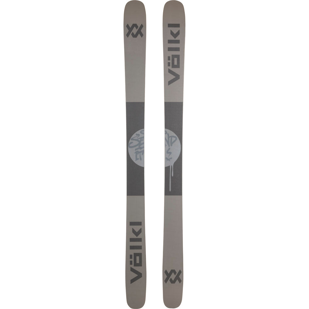 Volkl 2025 Revolt 104 Ski Rhythm Snowsports.