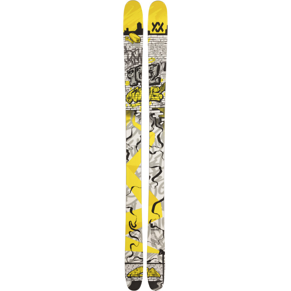 Volkl 2025 Revolt 96 Ski Rhythm Snowsports.