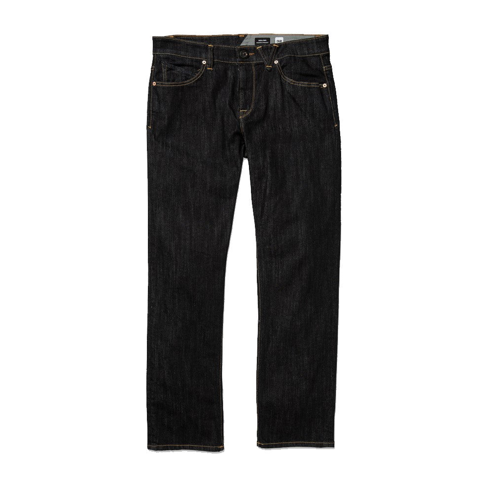 Volcom Solver Denim Pants | Rhythm Snowsports.