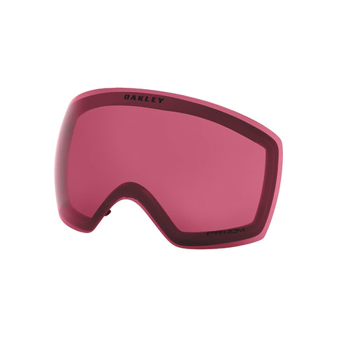 Oakley flight deck outlet lens