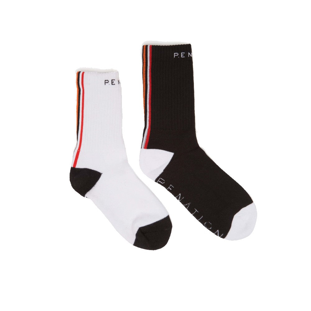 P.E Nation Vertical Jump Socks | Rhythm Snowsports.