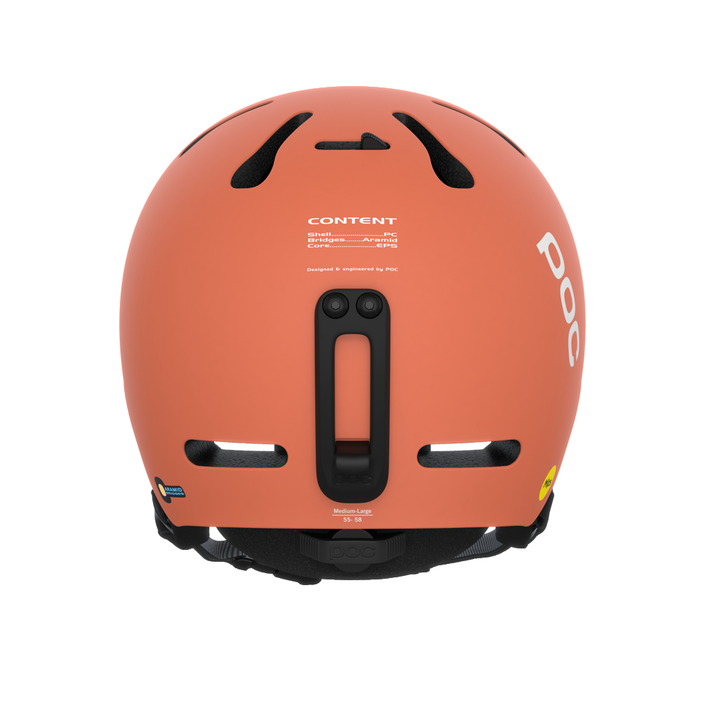 Pocito best sale fornix helmet