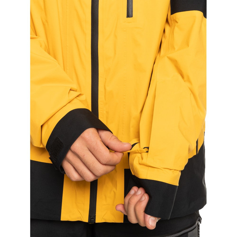 Gore tex sale fr rain gear