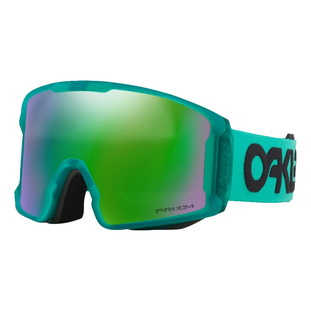 Oakley Line Miner XL Goggle | Rhythm Snowsports.