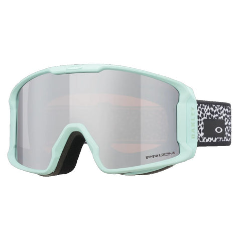 Oakley line miner xm cheap asian fit