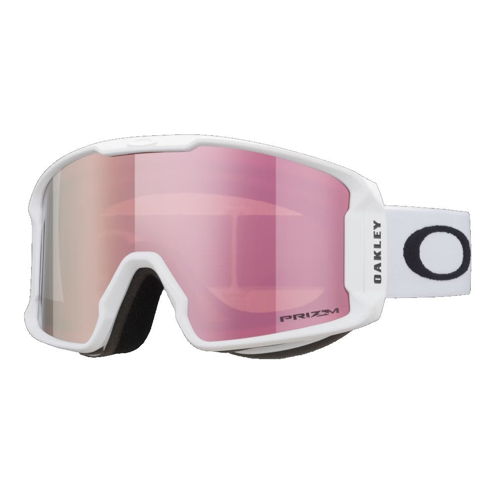 Oakley line miner clearance xm