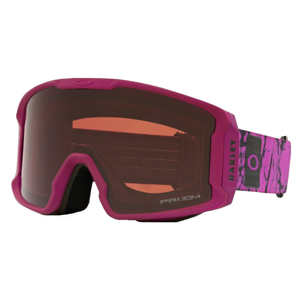 Oakley heated sales goggles