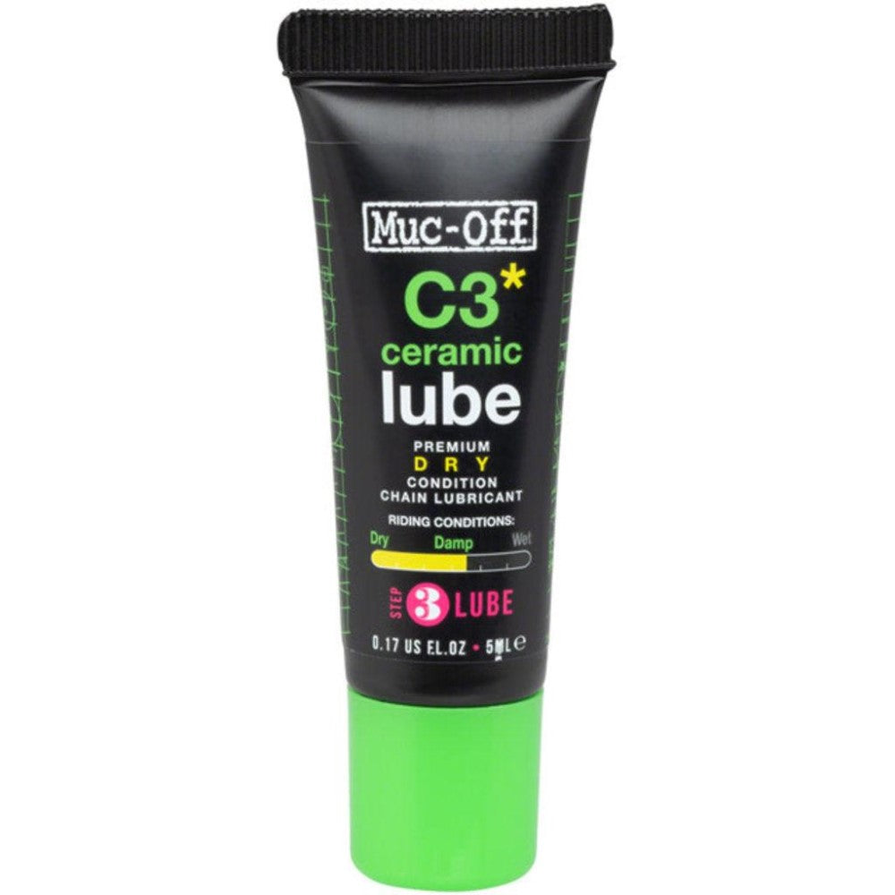 C3 Dry Ceramic Lube