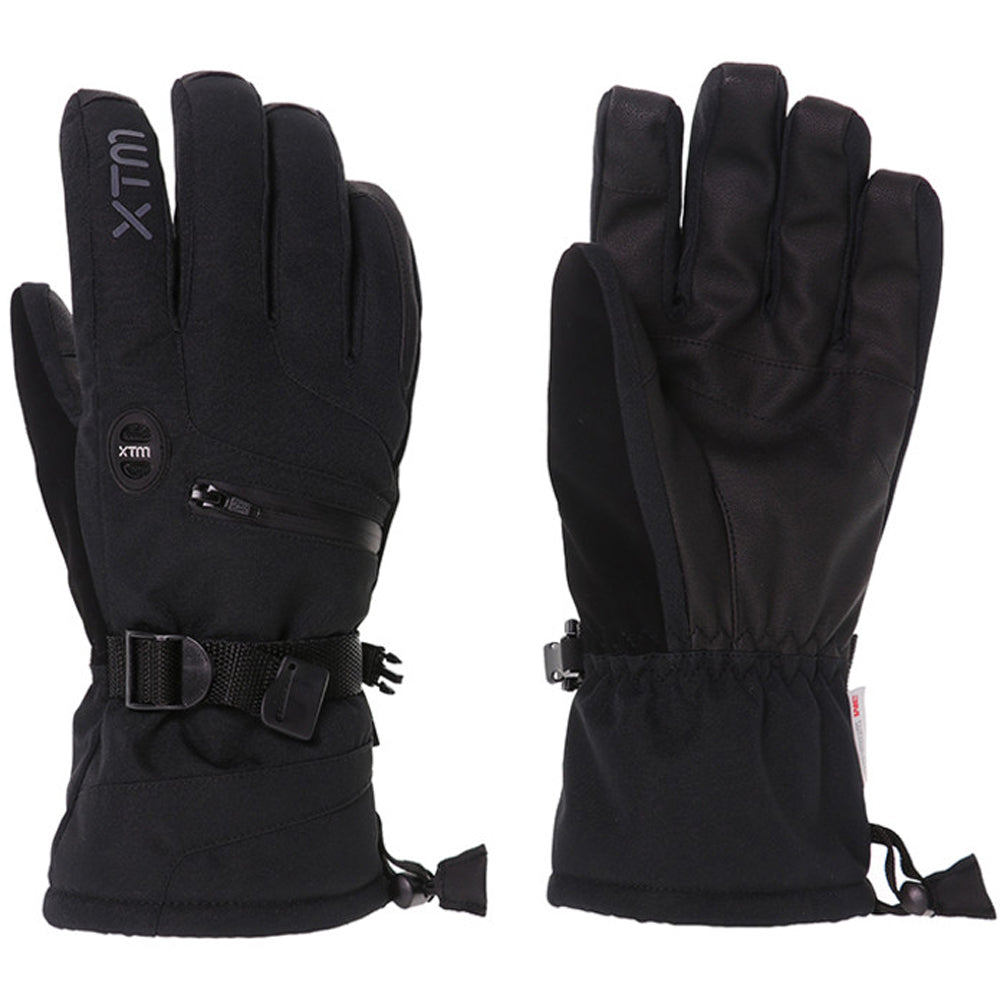 XTM Samurai Glove | Rhythm Snowsports.