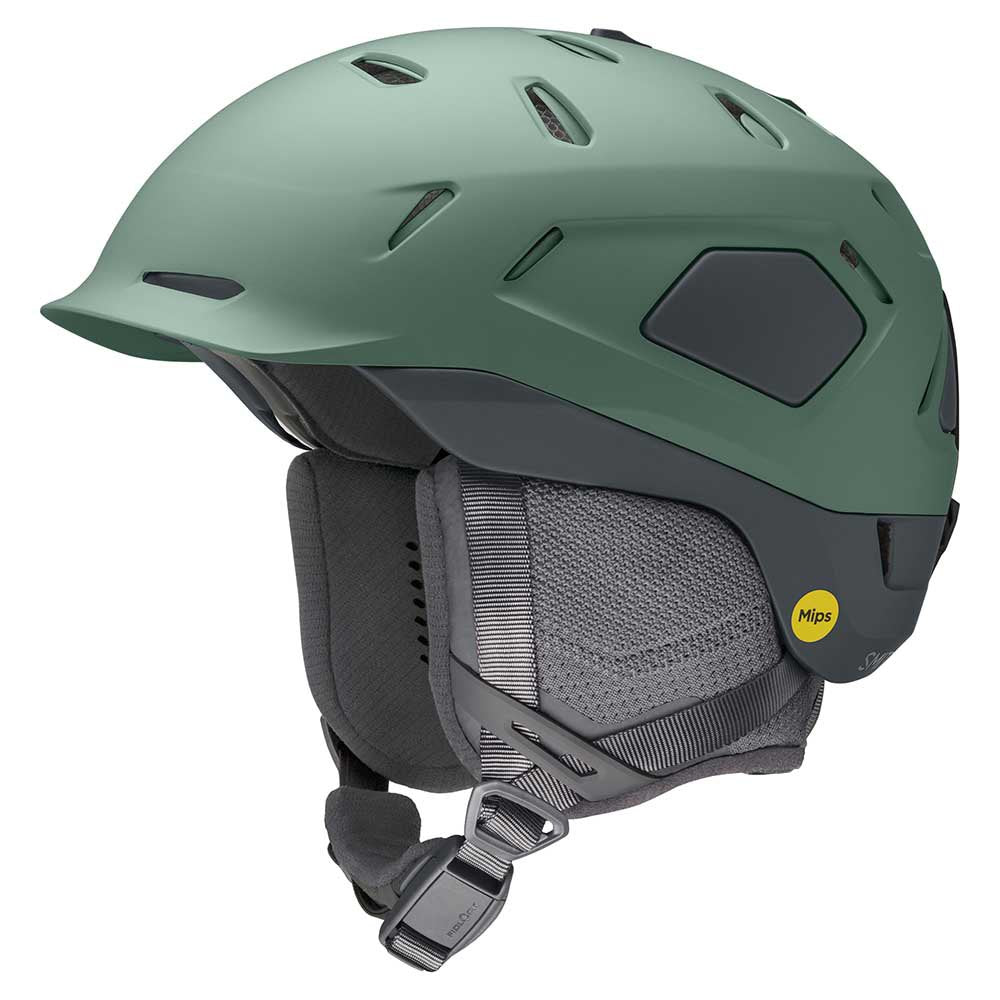 Smith Nexus MIPS Helmet | Rhythm Snowsports.