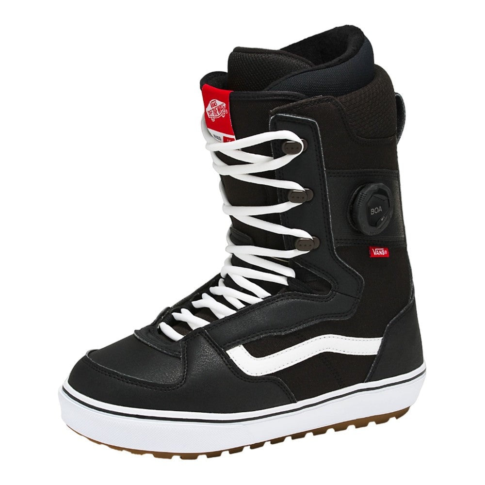 Vans Invado OG Snowboard Boots | Rhythm Snowsports.