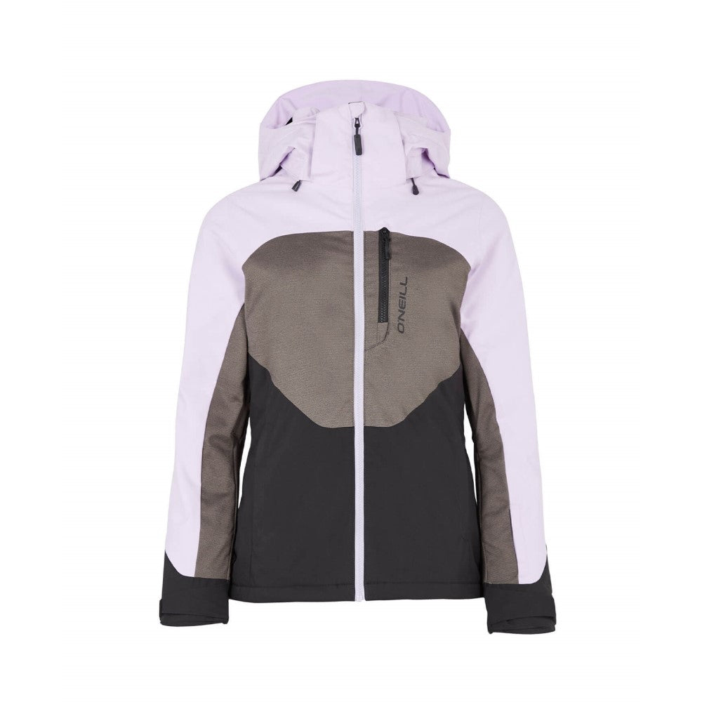 Oneill Carbonite Ski Jacket - Womens | Rhythm Snowsports.