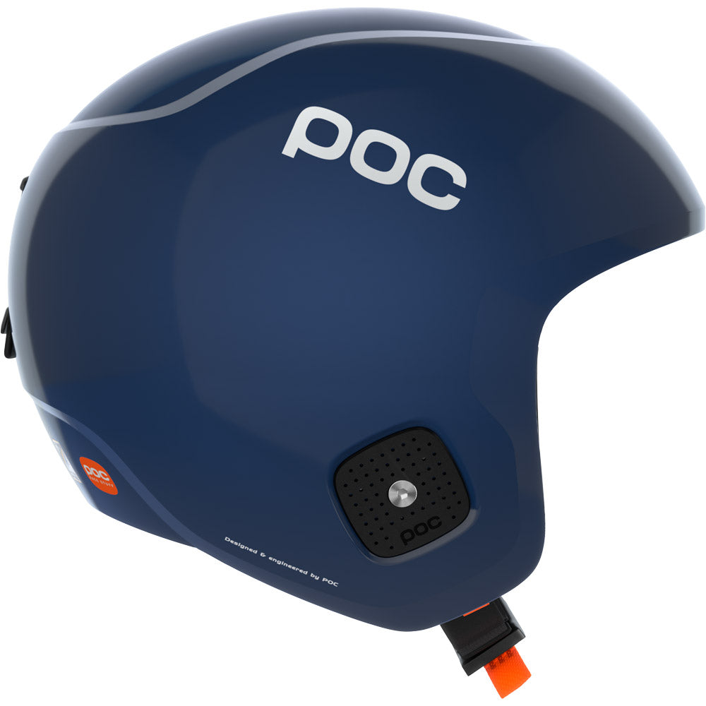 POC ヘルメット Skull DuraX SPIN XL-XXL - スキー・スノーボード 
