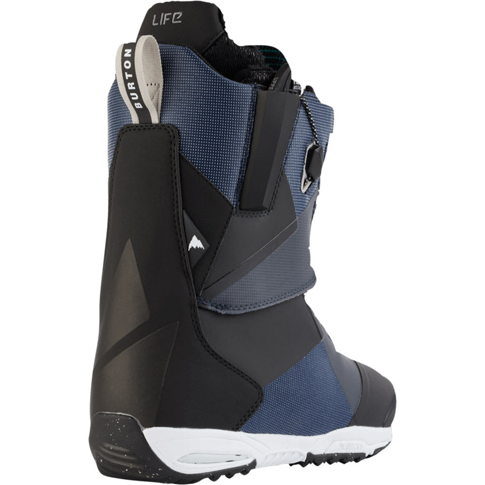 Burton Supreme Snowboard Boots - Womens | Rhythm Snowsports.