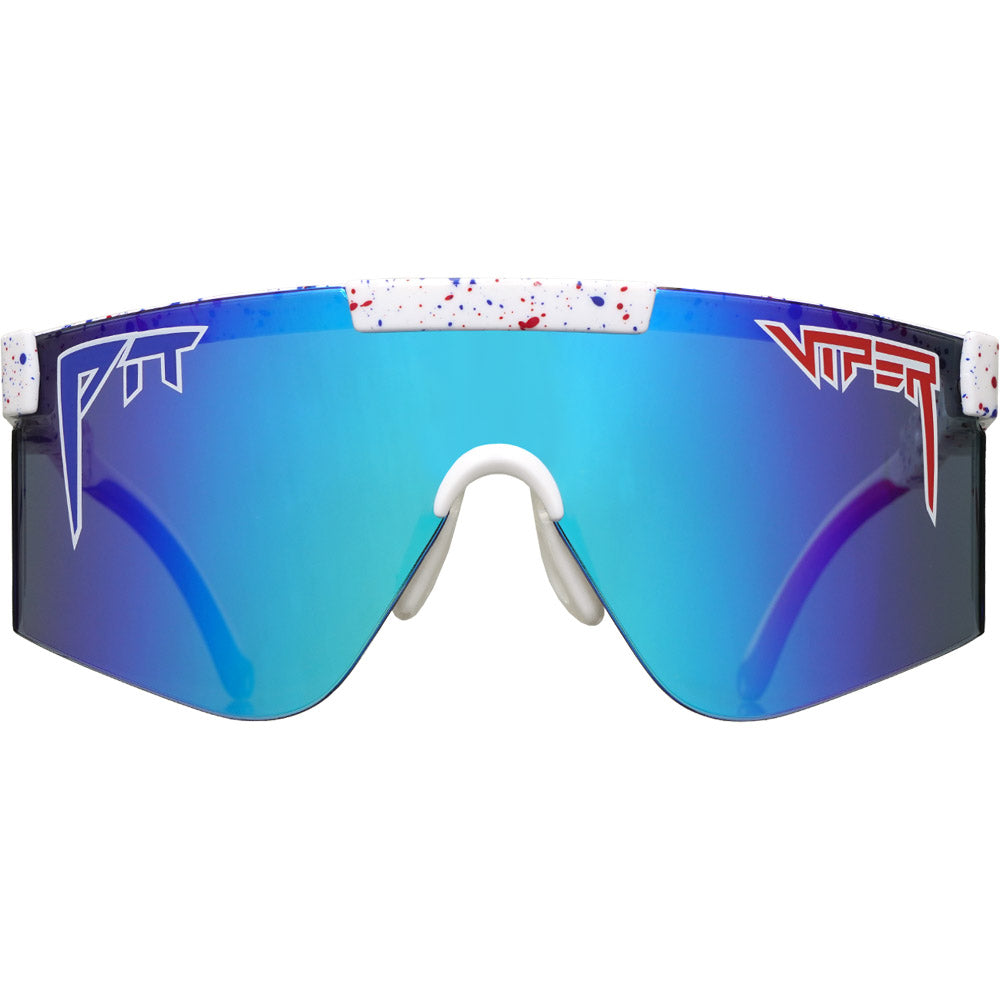 Pit Viper 2000s Polarized Sunnie | Rhythm Snowsports.