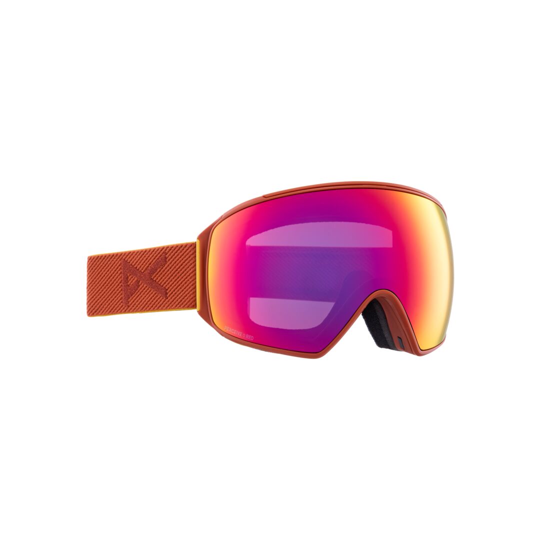 Anon M4 MFI Toric Goggle Rhythm Snowsports