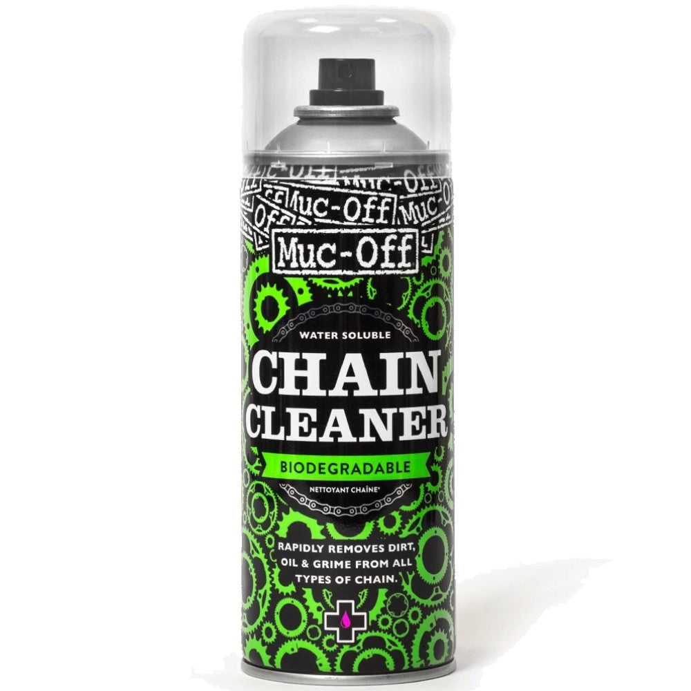 Muc Off Bio Chain Cleaner