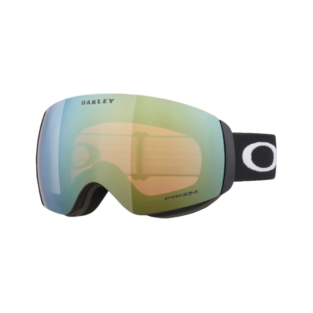 Oakley Flight Deck XM Goggle Rhythm Snowsports