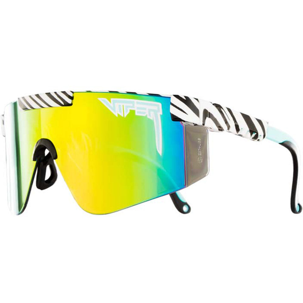 Pit Viper 2000 The Hot Tropics Mens Sunglasses 59.5mm