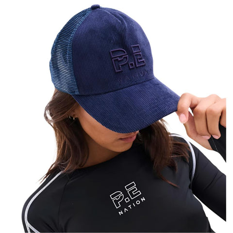 P.E Nation Capacity Cap Womens Rhythm Snowsports