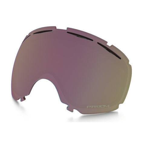 Oakley Canopy Replacement Lens | Rhythm Snowsports.