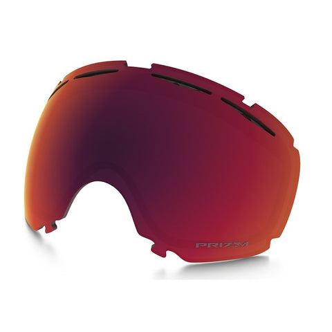 Oakley canopy cheap replacement lens