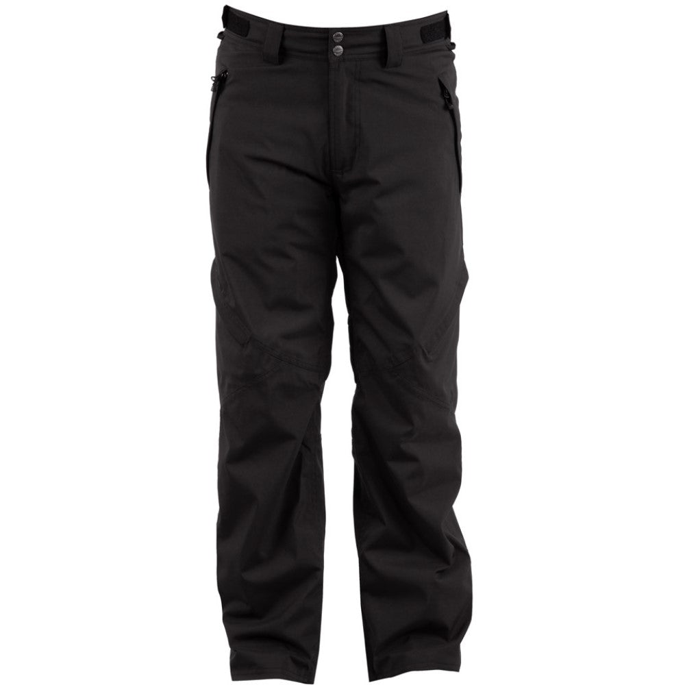 Cartel Kicker Ski Pants - Short | Rhythm Snowsports.