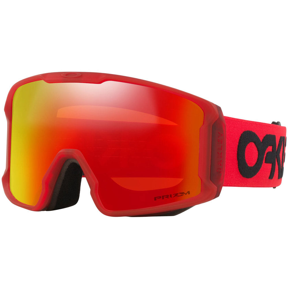 Oakley line shop miner xl