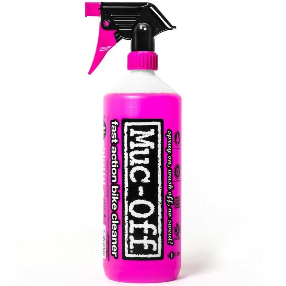 Muc Off Nano Tech 1L Cleaner