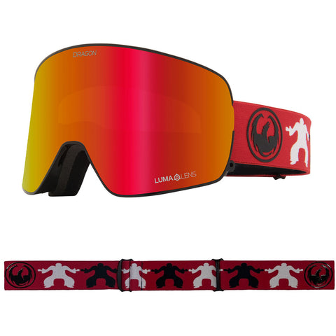 Dragon NFX2 Goggles | Rhythm Snowsports.