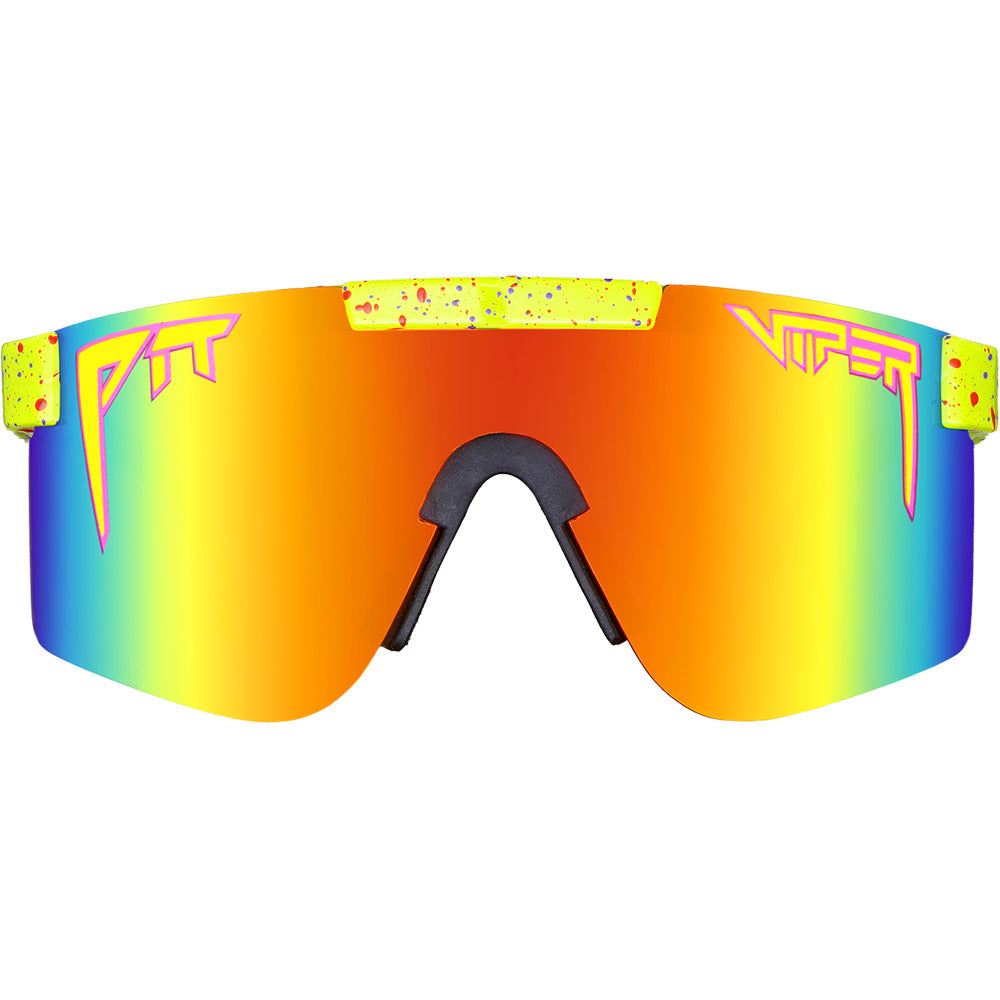 Pit Viper Original Wide Polarized Sunnie | Rhythm Snowsports.