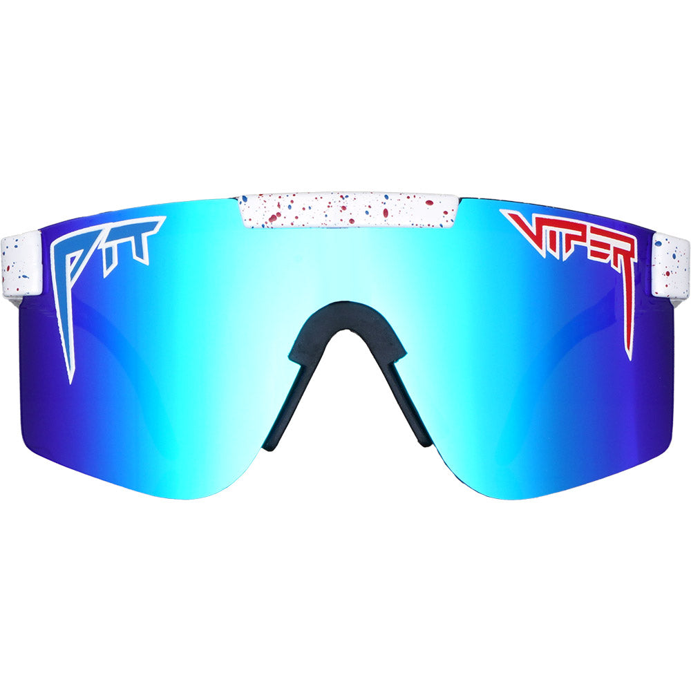 Pit Viper Original Polarized Sunnie | Rhythm Snowsports.