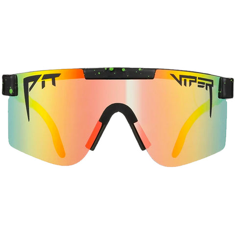 Pit Viper Original Polarized Sunnie | Rhythm Snowsports.