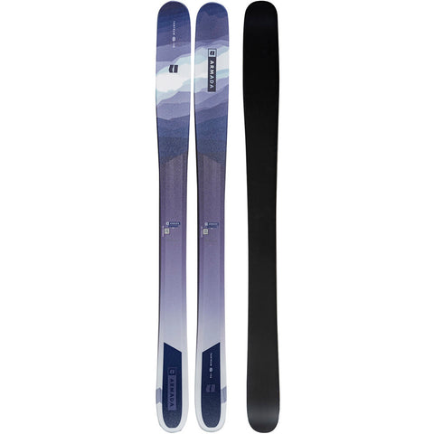 Armada 2022 Tantrum Ski Kids Rhythm Snowsports