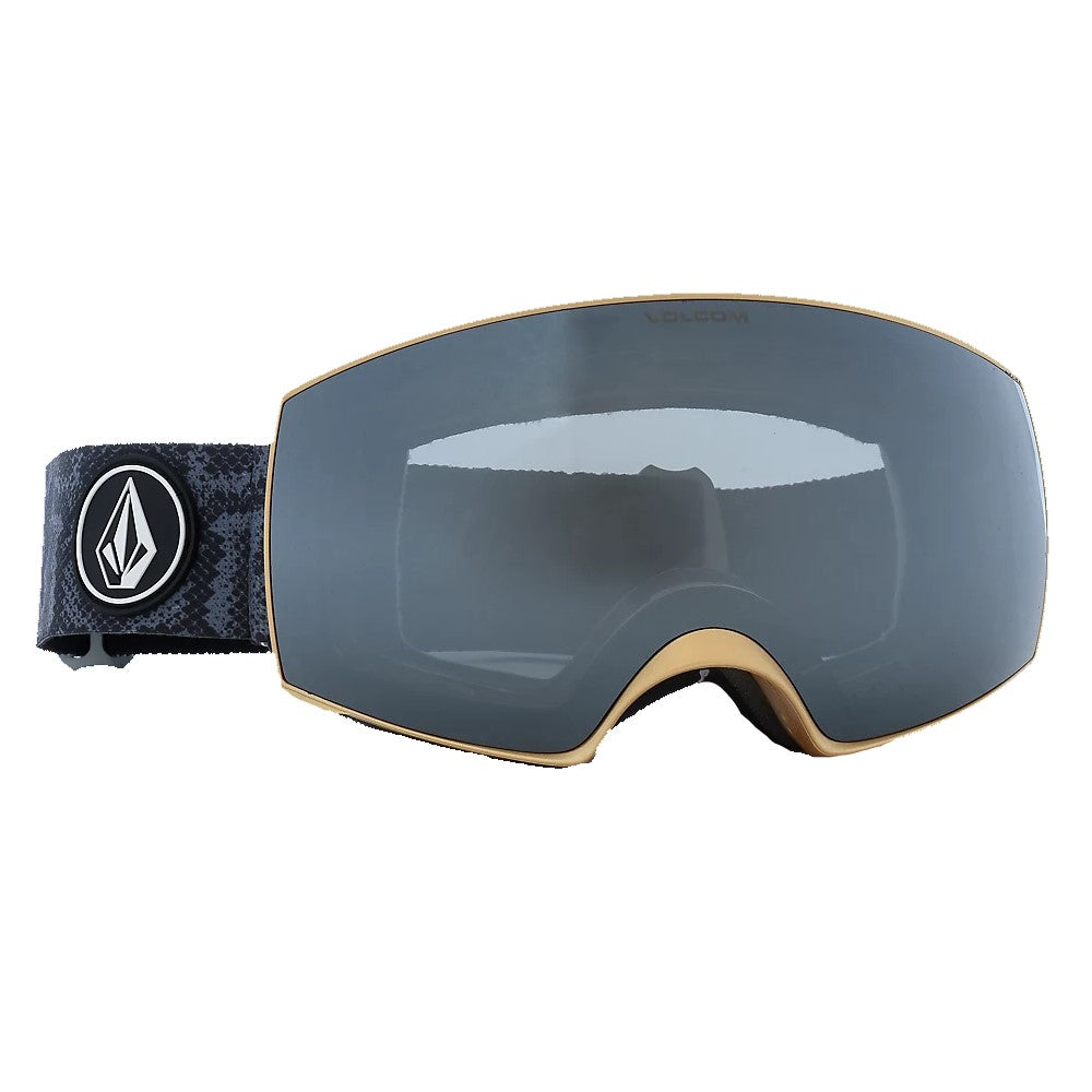 Volcom Magna Goggle +BL | Rhythm Snowsports.