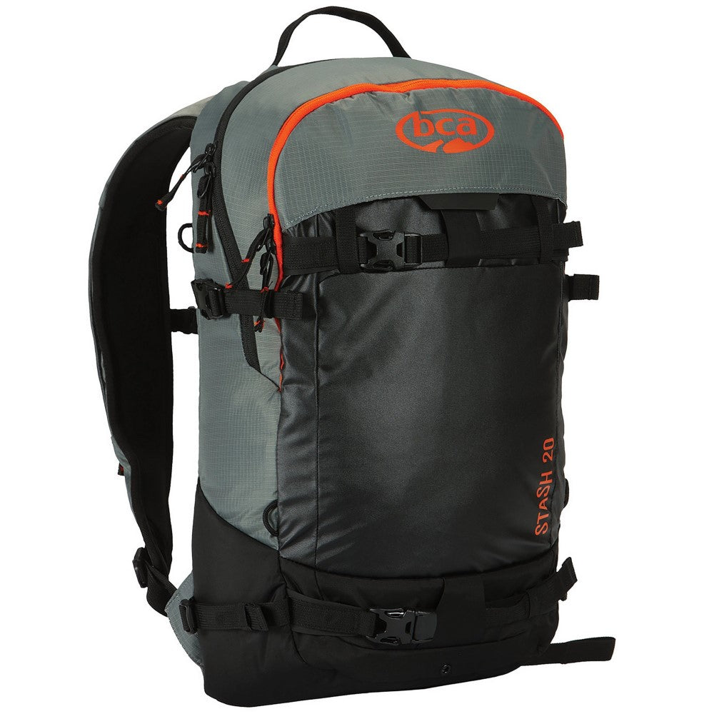 BCA Stash 20L Backpack | Rhythm Snowsports.