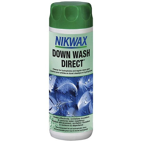 Nikwax Nikwax Down Wash