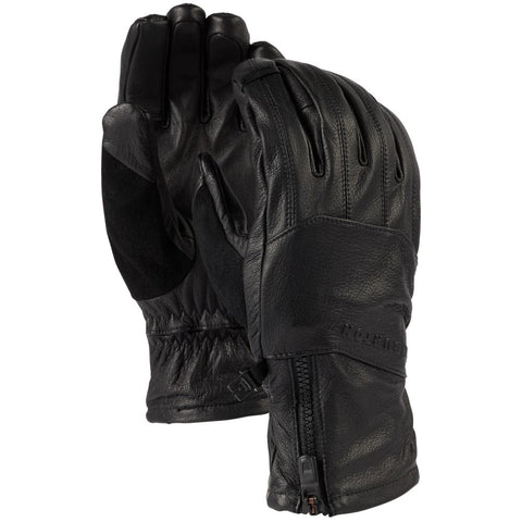 Burton AK Leather Tech Gloves | Rhythm Snowsports.