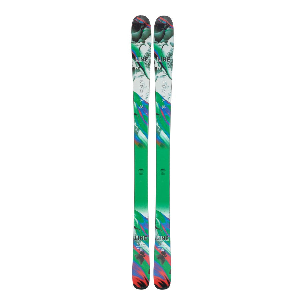 Line 2024 Pandora 84 Ski Womens Rhythm Snowsports   Pandora84top 2048x2048 