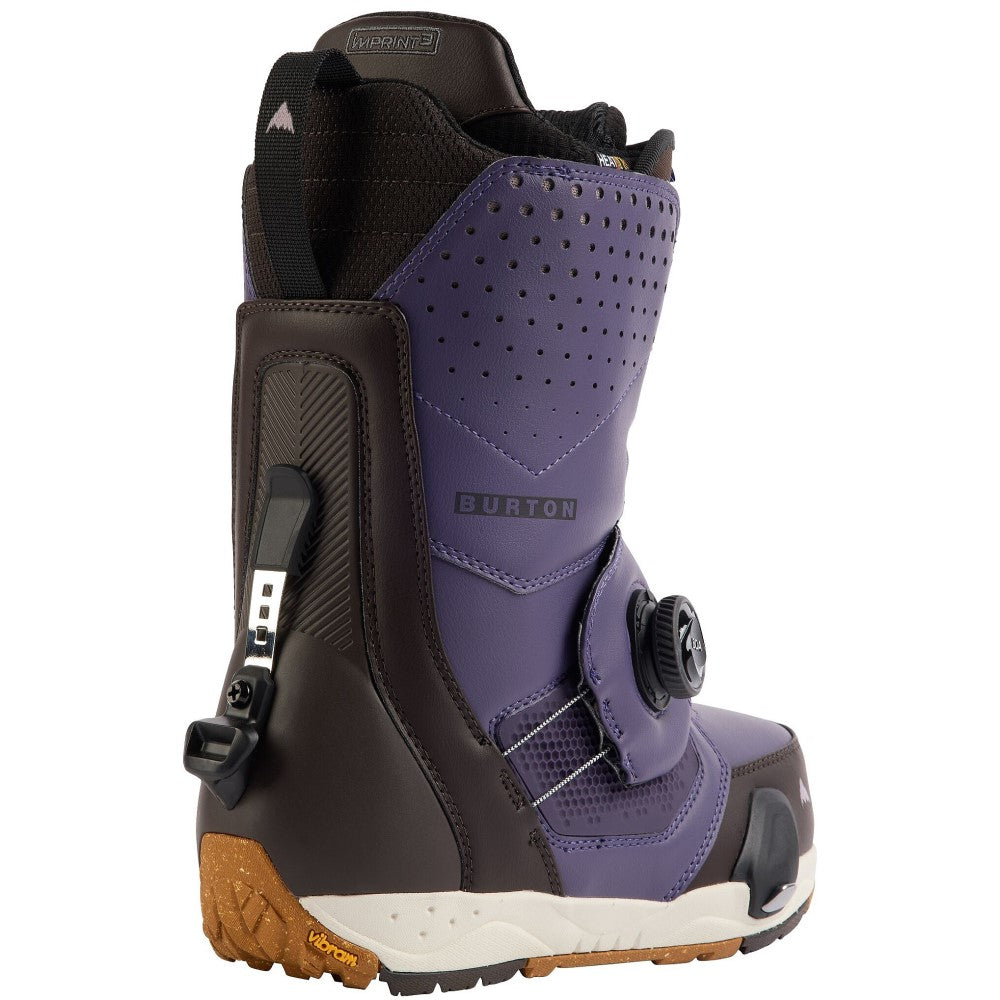 Burton Photon Step On Snowboard Boots Rhythm Snowsports